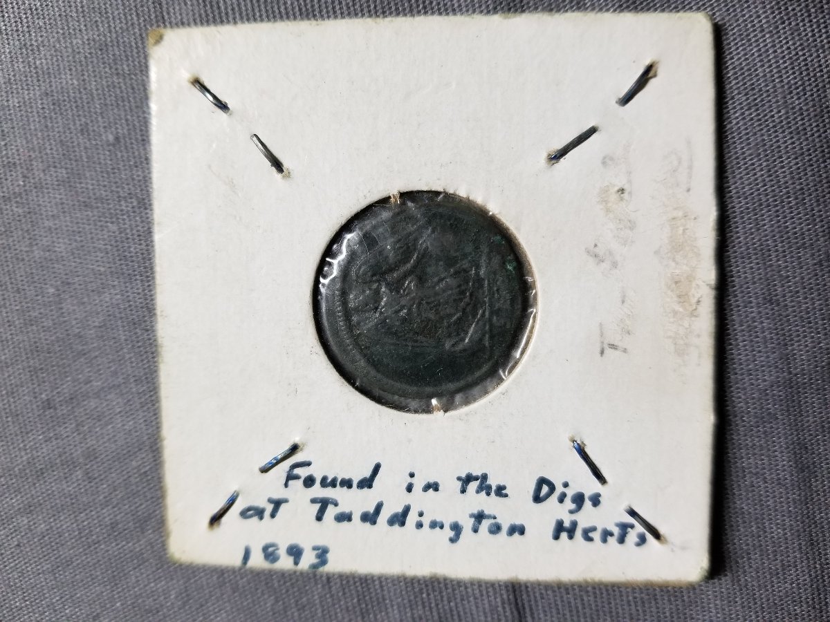 Constantinopolis-Commemorative,-What's-The-Worth-Of-This-Coin?