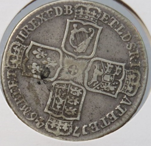 Princetane's-Growing-Collection-Of-British-Coins