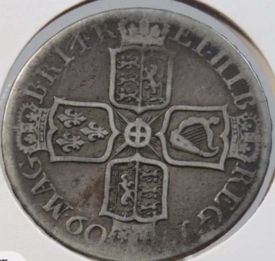 Princetane's-Growing-Collection-Of-British-Coins
