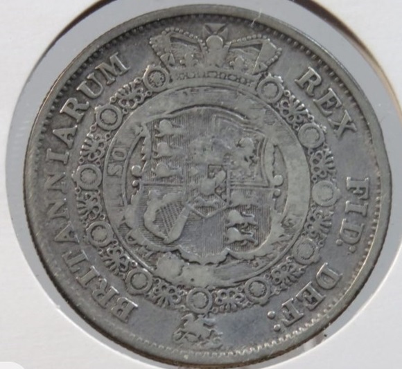Princetane's-Growing-Collection-Of-British-Coins