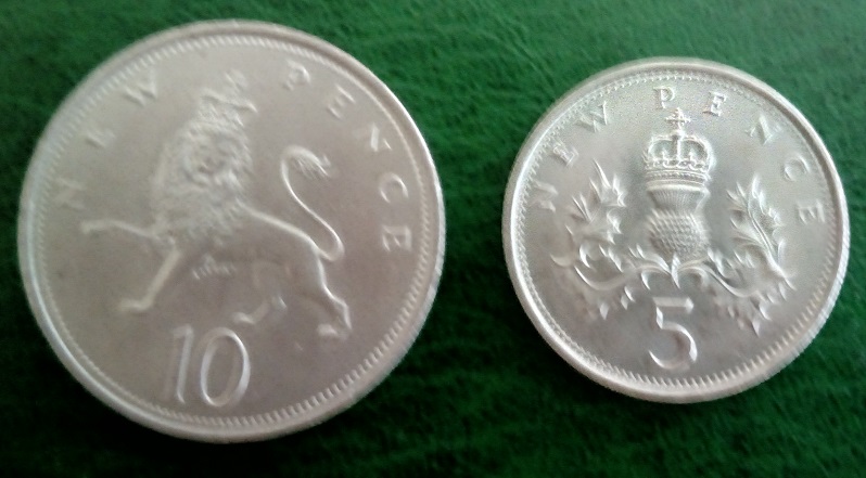 Princetane's-Growing-Collection-Of-British-Coins