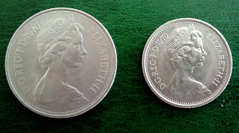 Princetane's-Growing-Collection-Of-British-Coins