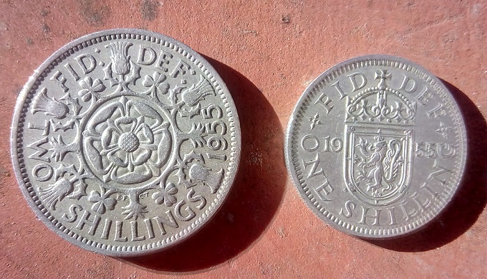 Princetane's-Growing-Collection-Of-British-Coins