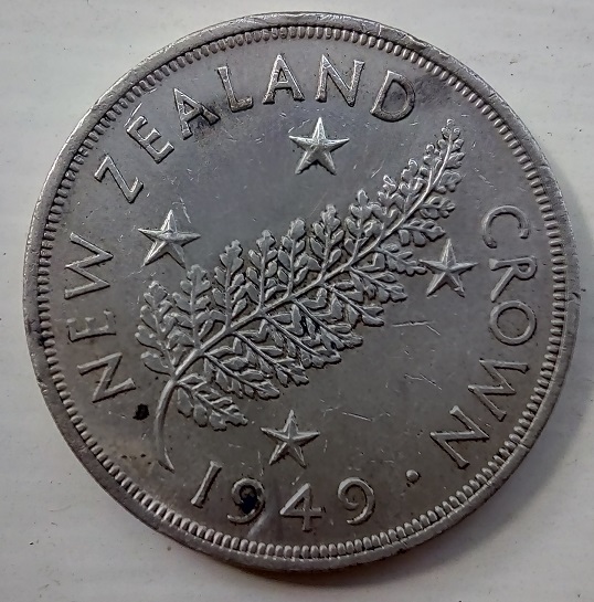 An-Introduction-To-Predecimal-New-Zealand-Coins-1933---1965