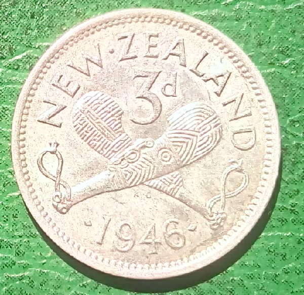 An-Introduction-To-Predecimal-New-Zealand-Coins-1933---1965