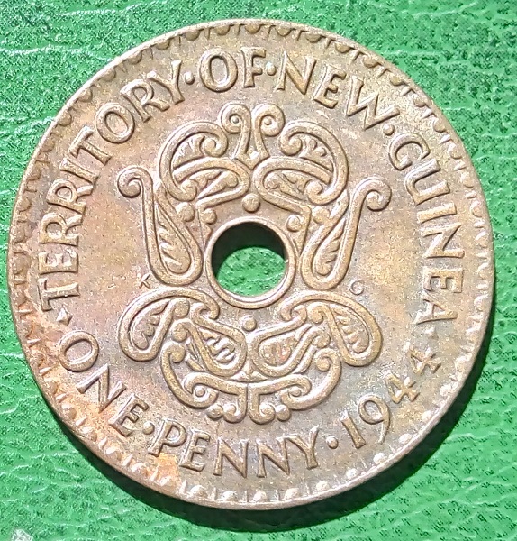 Australian-And-New-Zealand-Coins,-How-Far-Back-Can-We-Go---First-Edition