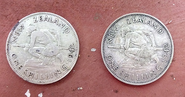 An-Introduction-To-Predecimal-New-Zealand-Coins-1933---1965