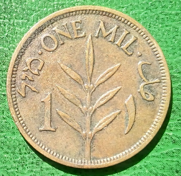 Collecting-Palestine-British-Mandate-Coins