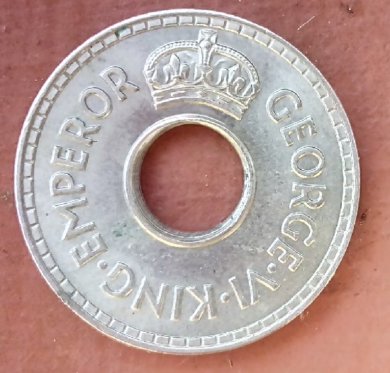Post-Your-Coins-With-Center-Holes