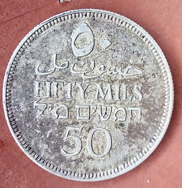 Collecting-Palestine-British-Mandate-Coins