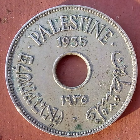Post-Your-Coins-With-Center-Holes