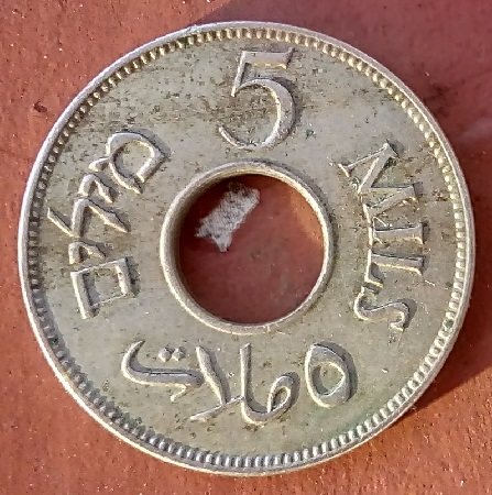 Post-Your-Coins-With-Center-Holes