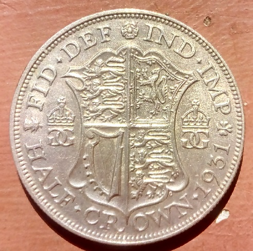 Princetane's-Growing-Collection-Of-British-Coins