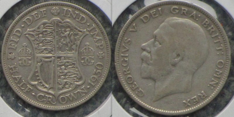 Princetane's-Growing-Collection-Of-British-Coins