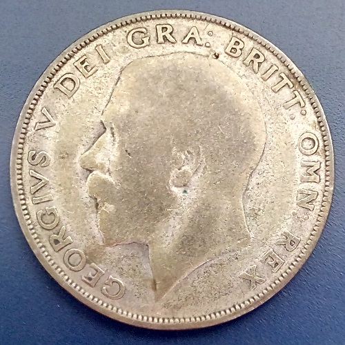 Princetane's-Growing-Collection-Of-British-Coins