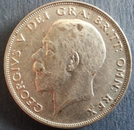 Princetane's-Growing-Collection-Of-British-Coins