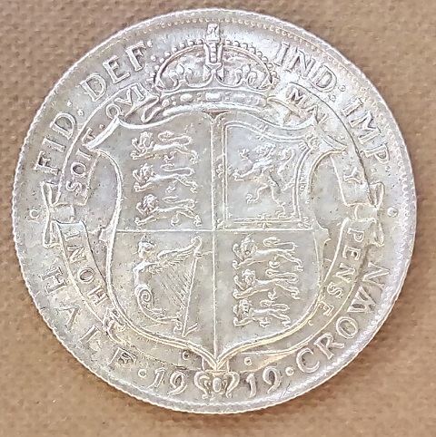 Princetane's-Growing-Collection-Of-British-Coins