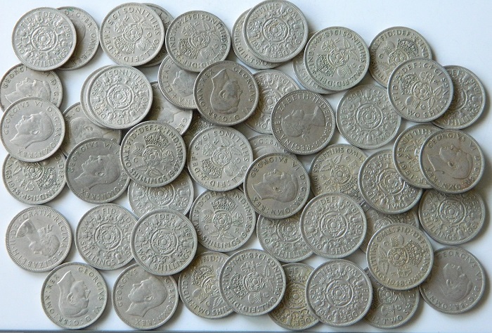 Princetane's-Growing-Collection-Of-British-Coins