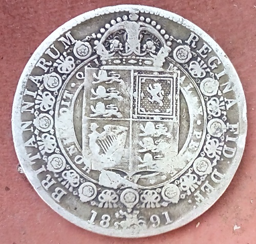 Princetane's-Growing-Collection-Of-British-Coins