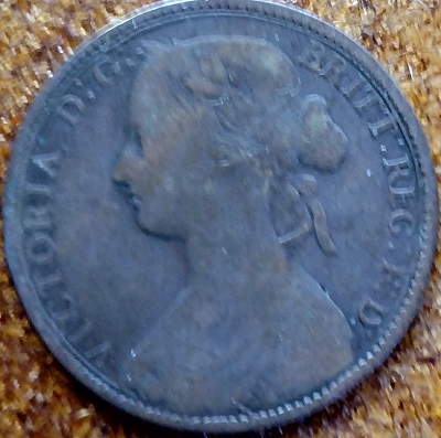 1860-UK-Penny-Toothed/Beaded-Or-Beaded/Beaded?