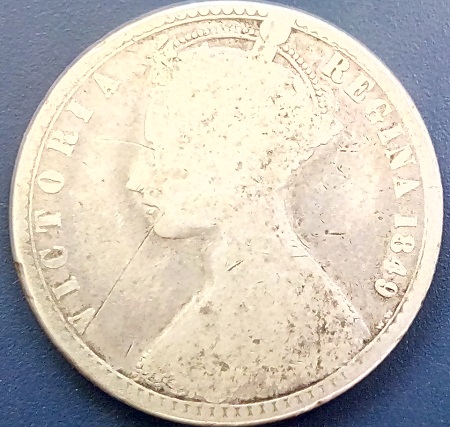Princetane's-Growing-Collection-Of-British-Coins