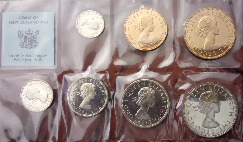 An-Introduction-To-Predecimal-New-Zealand-Coins-1933---1965
