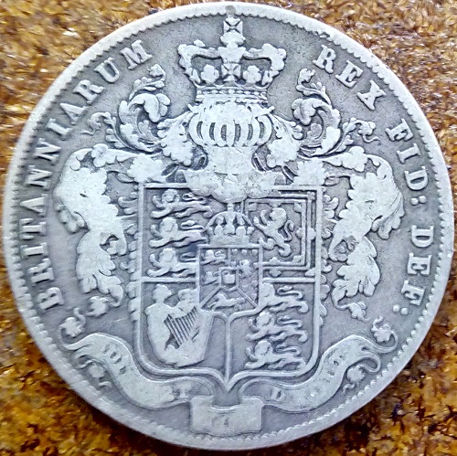 Princetane's-Growing-Collection-Of-British-Coins