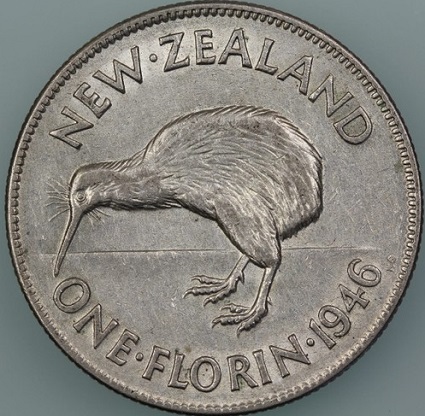 An-Introduction-To-Predecimal-New-Zealand-Coins-1933---1965