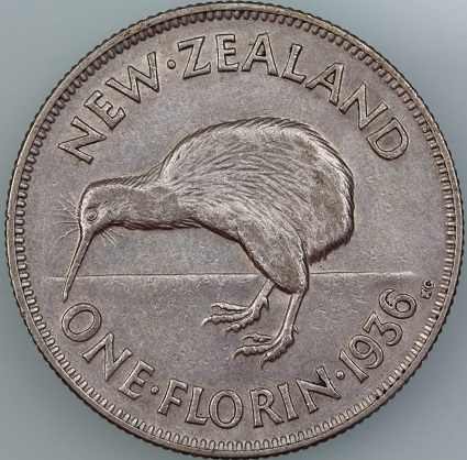 An-Introduction-To-Predecimal-New-Zealand-Coins-1933---1965
