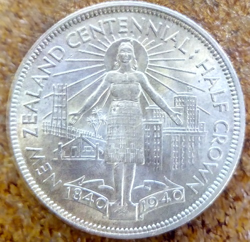 An-Introduction-To-Predecimal-New-Zealand-Coins-1933---1965