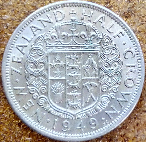 An-Introduction-To-Predecimal-New-Zealand-Coins-1933---1965