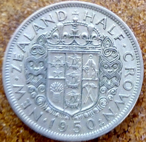 An-Introduction-To-Predecimal-New-Zealand-Coins-1933---1965
