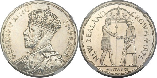 An-Introduction-To-Predecimal-New-Zealand-Coins-1933---1965