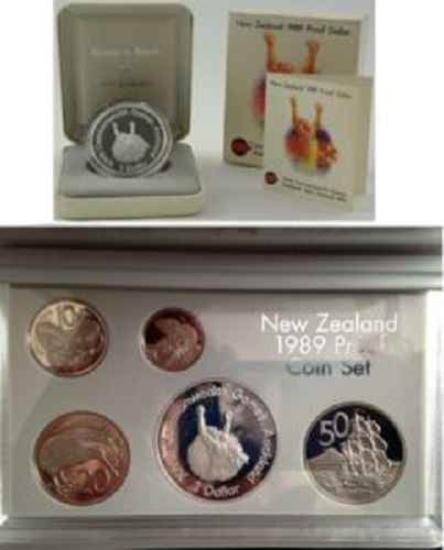 An-Introduction-To-New-Zealand-Decimal-Coins-1967---2020