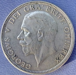Princetane's-Growing-Collection-Of-British-Coins