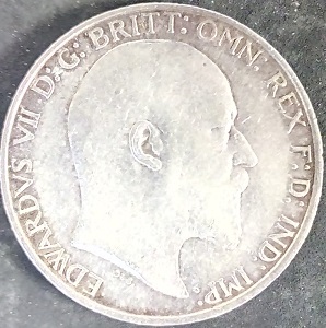Princetane's-Growing-Collection-Of-British-Coins