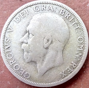 Princetane's-Growing-Collection-Of-British-Coins