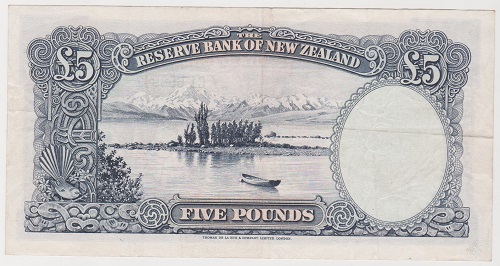 How-Far-Back-Can-We-Go?---With-Banknotes!-Second-Edition!