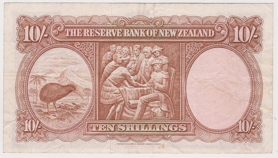 How-Far-Back-Can-We-Go?---With-Banknotes!-Second-Edition!