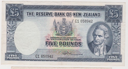 How-Far-Back-Can-We-Go?---With-Banknotes!-Second-Edition!