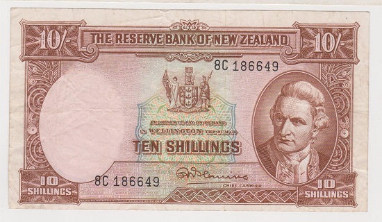 How-Far-Back-Can-We-Go?---With-Banknotes!-Second-Edition!