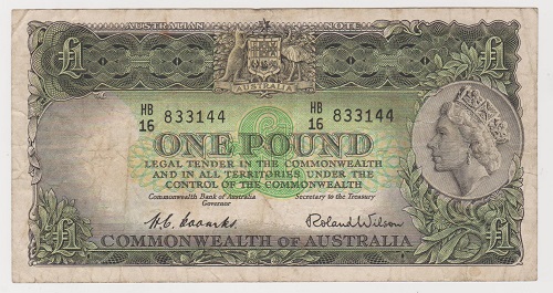 How-Far-Back-Can-We-Go?---With-Banknotes!-Second-Edition!