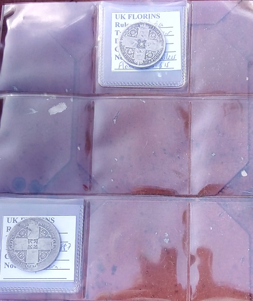 Princetane's-Growing-Collection-Of-British-Coins