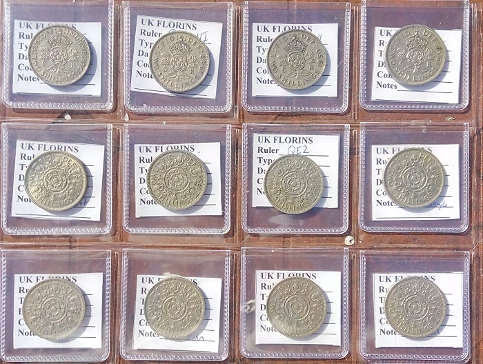 Princetane's-Growing-Collection-Of-British-Coins