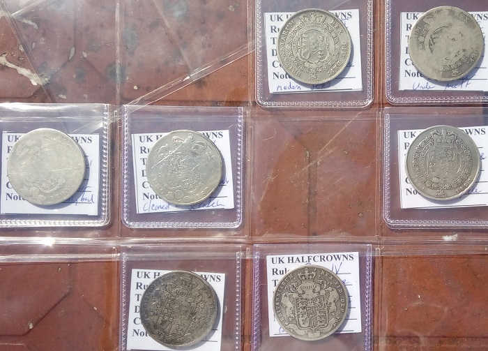 Princetane's-Growing-Collection-Of-British-Coins