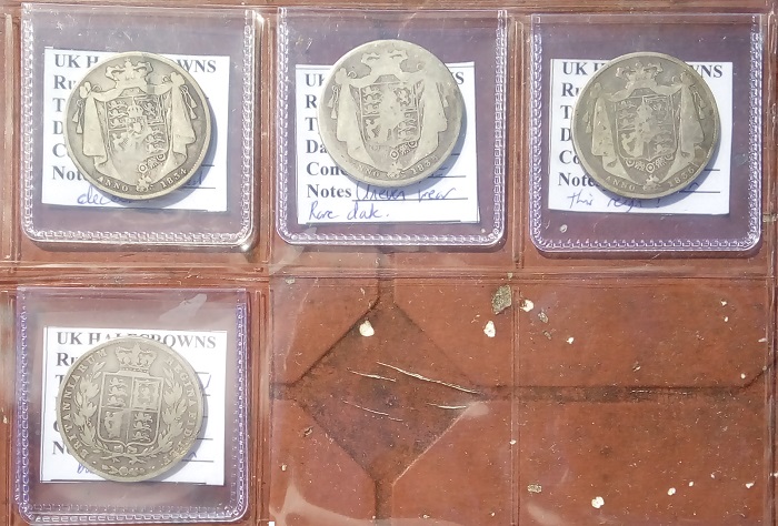 Princetane's-Growing-Collection-Of-British-Coins