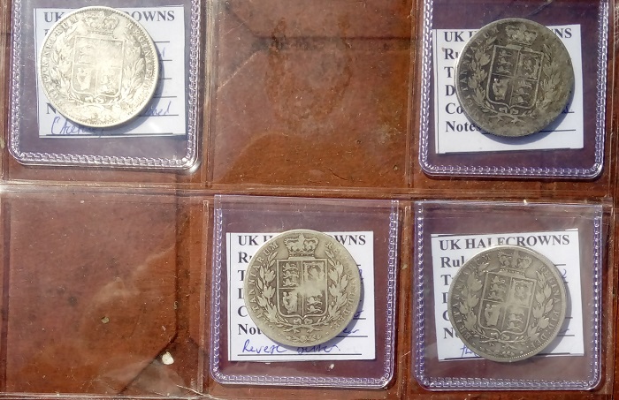 Princetane's-Growing-Collection-Of-British-Coins