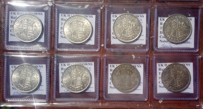 Princetane's-Growing-Collection-Of-British-Coins