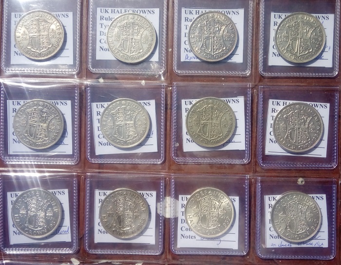 Princetane's-Growing-Collection-Of-British-Coins