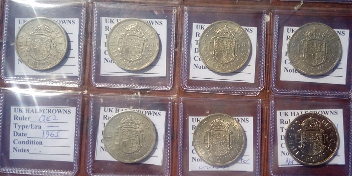 Princetane's-Growing-Collection-Of-British-Coins